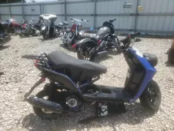 Clean Title Motorcycles for sale at auction: 2023 Zhejiang Scooter