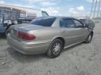 2003 Buick Lesabre Custom