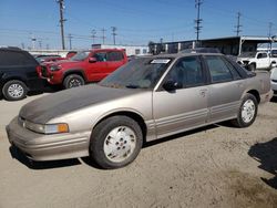 Vehiculos salvage en venta de Copart Cleveland: 1997 Oldsmobile Cutlass Supreme SL