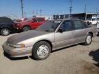 1997 Oldsmobile Cutlass Supreme SL