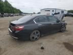 2017 Honda Accord Touring