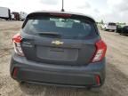 2020 Chevrolet Spark LS