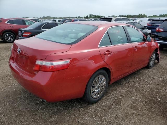 2009 Toyota Camry Base