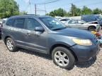 2009 Hyundai Santa FE SE