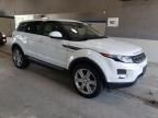 2014 Land Rover Range Rover Evoque Pure Plus