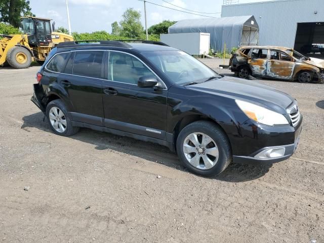 2011 Subaru Outback 3.6R Limited