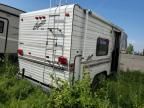 1998 Layton Travel Trailer