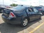 2007 Ford Fusion SE