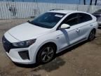 2018 Hyundai Ioniq SEL