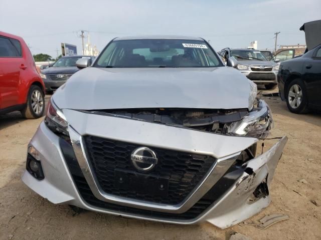 2019 Nissan Altima SL