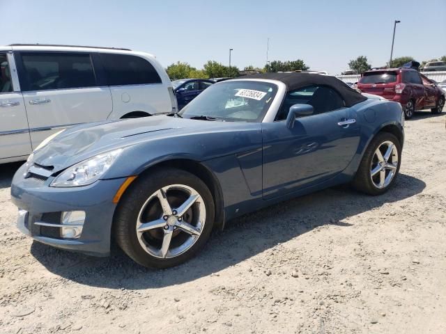 2007 Saturn Sky