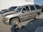 2001 Chevrolet Tahoe K1500