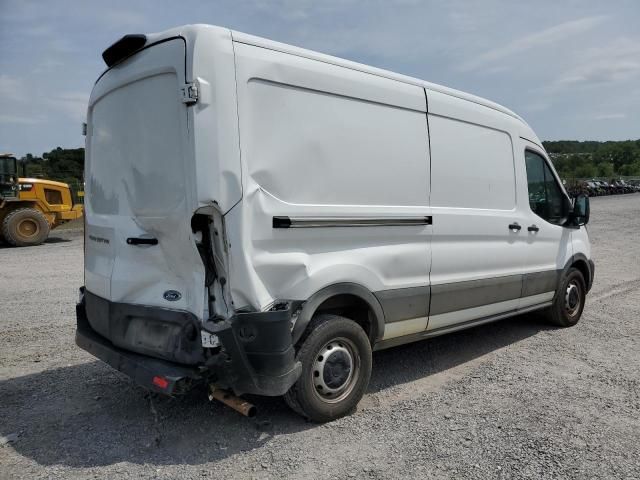 2020 Ford Transit T-250