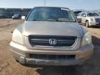 2003 Honda Pilot EXL