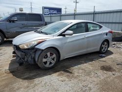 Carros con verificación Run & Drive a la venta en subasta: 2012 Hyundai Elantra GLS