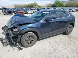 Mazda cx30 Vehiculos salvage en venta: 2023 Mazda CX-30