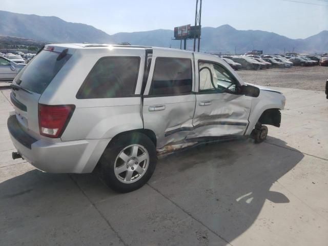 2008 Jeep Grand Cherokee Laredo