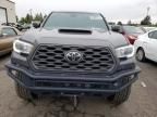 2022 Toyota Tacoma Double Cab