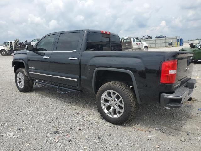 2014 GMC Sierra K1500 SLT