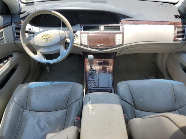 2008 Toyota Avalon XL