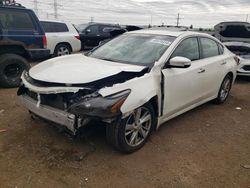 2013 Nissan Altima 2.5 en venta en Elgin, IL