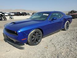 Dodge salvage cars for sale: 2022 Dodge Challenger R/T