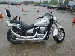 2006 Kawasaki VN900 B en venta en Pekin, IL