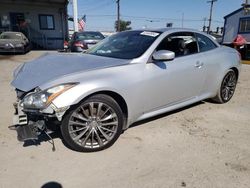 Carros con verificación Run & Drive a la venta en subasta: 2011 Infiniti G37 Base