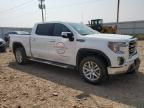 2022 GMC Sierra Limited K1500 SLT