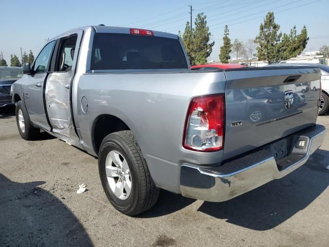 2021 Dodge RAM 1500 Classic SLT