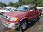 2000 Toyota Tundra Access Cab Limited