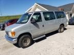 2006 Ford Econoline E150 Wagon