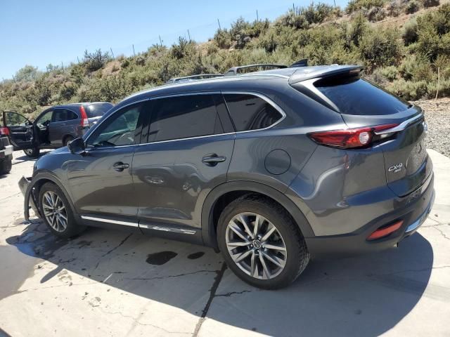 2019 Mazda CX-9 Grand Touring