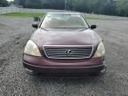 2002 Lexus LS 430