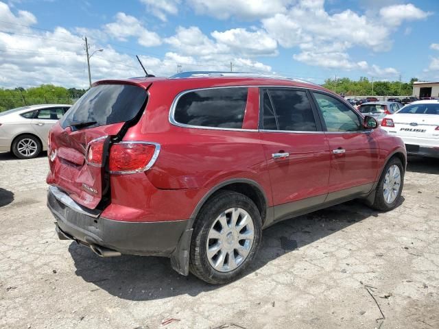 2012 Buick Enclave