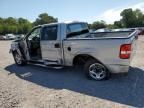 2005 Ford F150 Supercrew