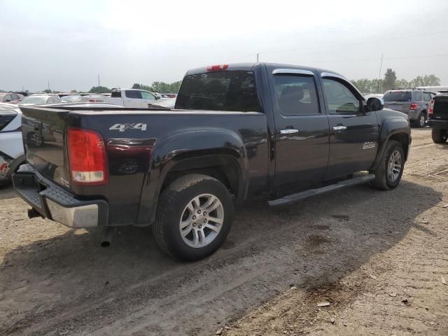 2011 GMC Sierra K1500 SL