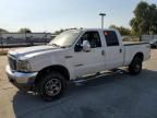 2002 Ford F250 Super Duty