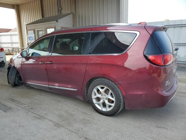 2020 Chrysler Pacifica Touring L Plus