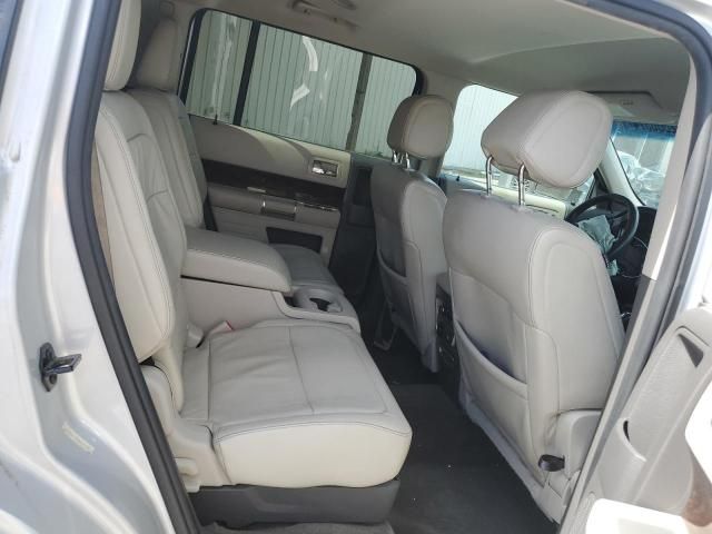 2012 Ford Flex SEL