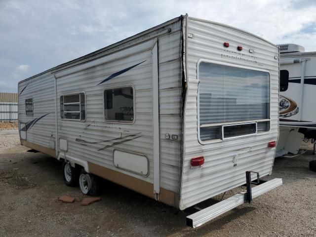 2005 Gulf Stream TT Trailer