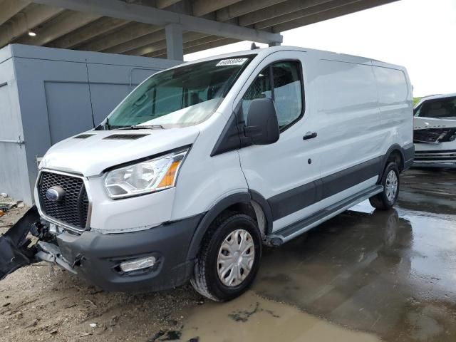 2021 Ford Transit T-250