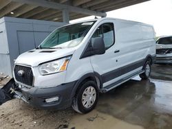 2021 Ford Transit T-250 en venta en West Palm Beach, FL