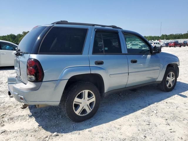 2006 Chevrolet Trailblazer LS