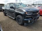 2016 Chevrolet Silverado K1500 LTZ