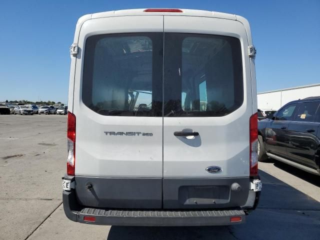 2015 Ford Transit T-250