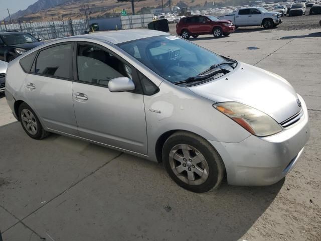 2009 Toyota Prius