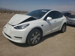 2022 Tesla Model Y en venta en North Las Vegas, NV