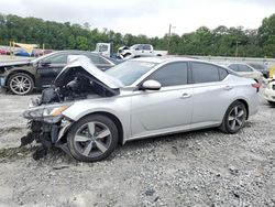 2021 Nissan Altima SL en venta en Ellenwood, GA