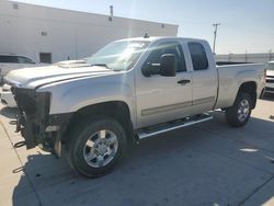 2012 GMC Sierra K2500 SLE en venta en Farr West, UT